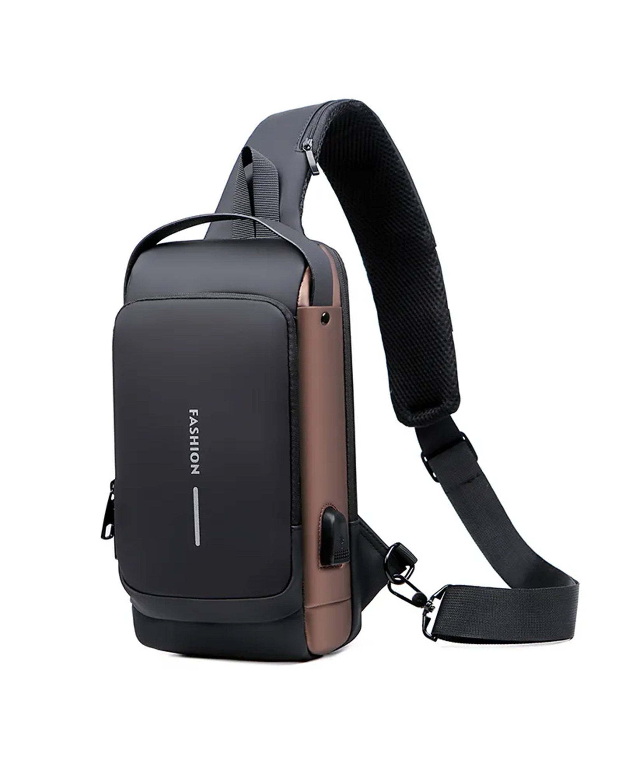 Men's Crossbody Bag