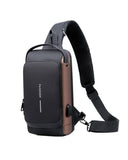 Men's Crossbody Bag