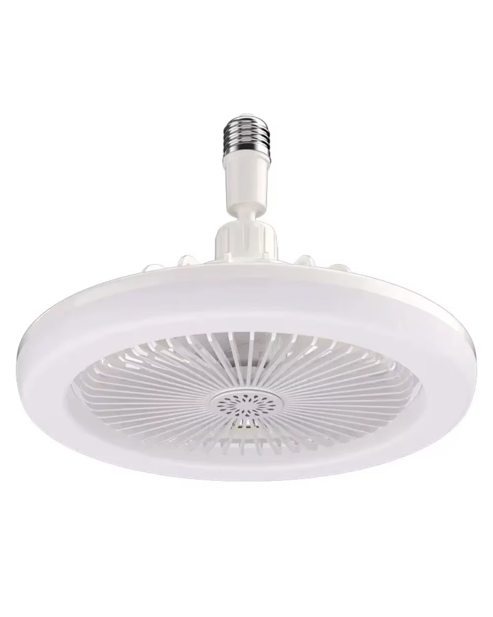 Diamond Universal Ceiling Fan with Remote Control