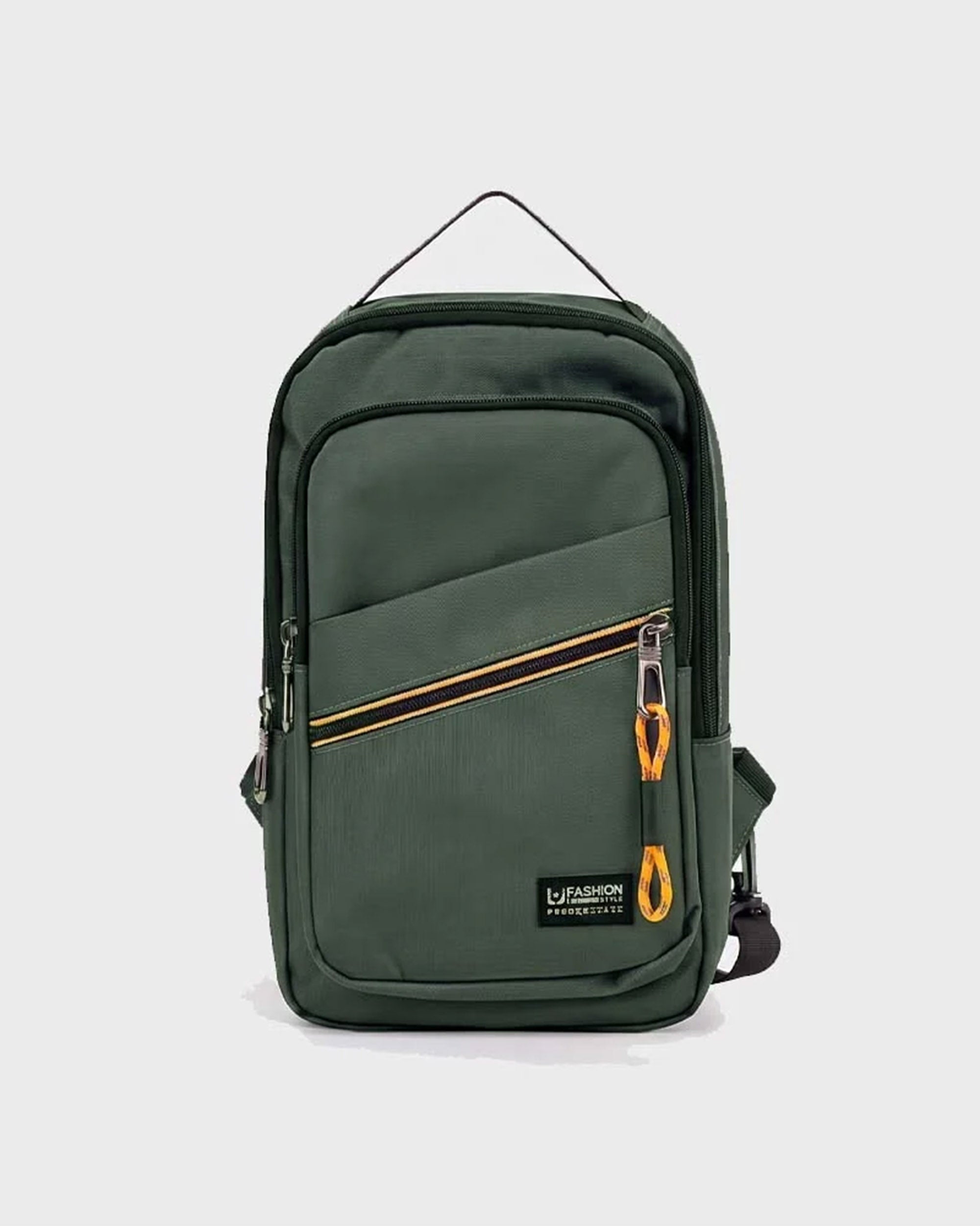 Men's Crossbody Bag