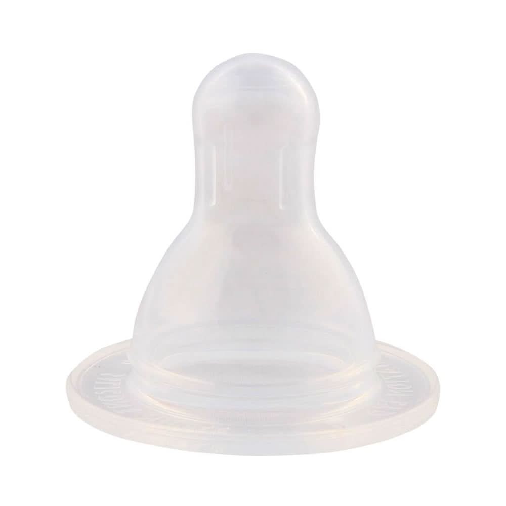 Camera Bottle Nipple - White, Feeding Supplies, Chase Value, Chase Value
