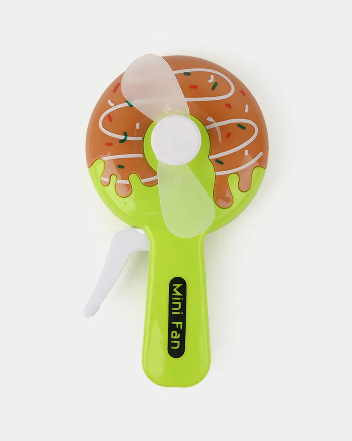 Mini Hand Fan