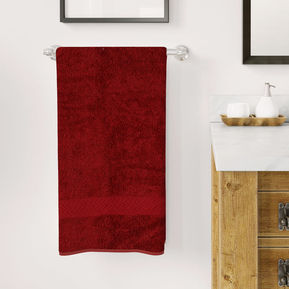 Face Towel Elite Soul 50×95 cm 550gsm, Face Towels, Chase Value, Chase Value