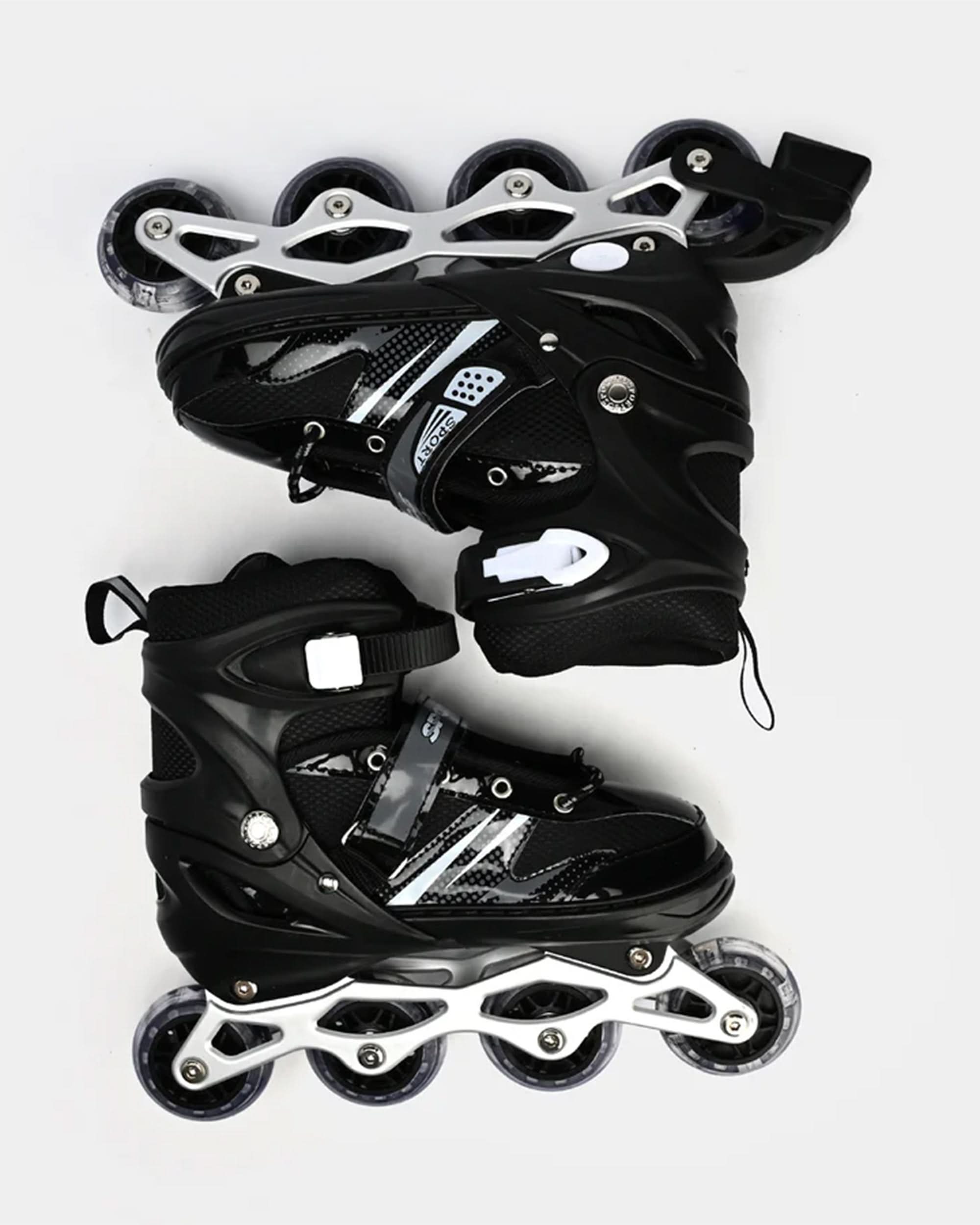 Sports Skate Shoes With Light, Sports, Chase Value, Chase Value