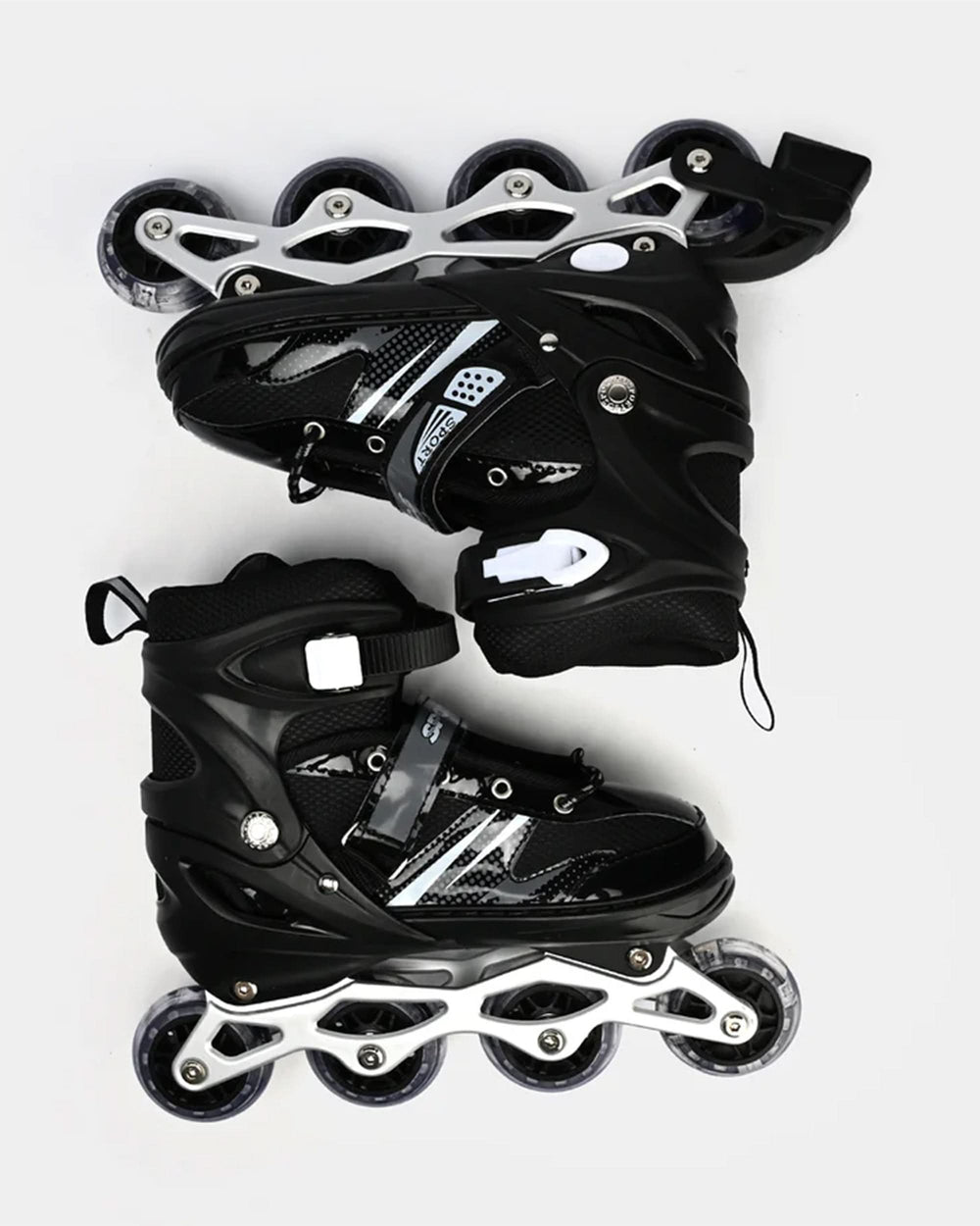 Sports Skate Shoes With Light, Sports, Chase Value, Chase Value
