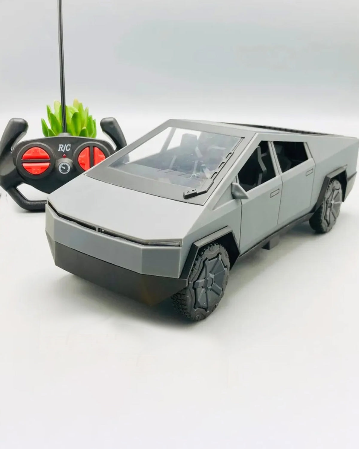 Remote Control Tesla Car