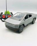 Remote Control Tesla Car