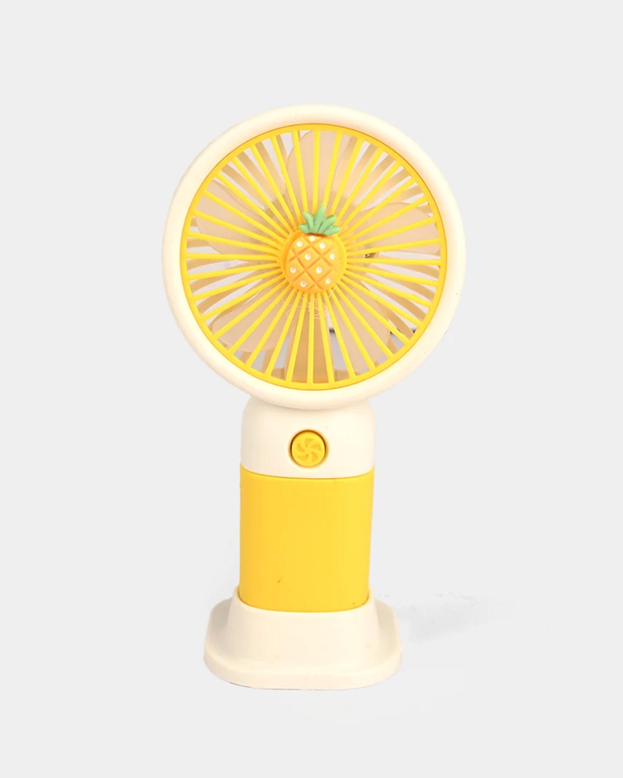 Battery Operated Hand Fan