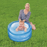Bestway Pool - Blue, Swimming, Bestway, Chase Value