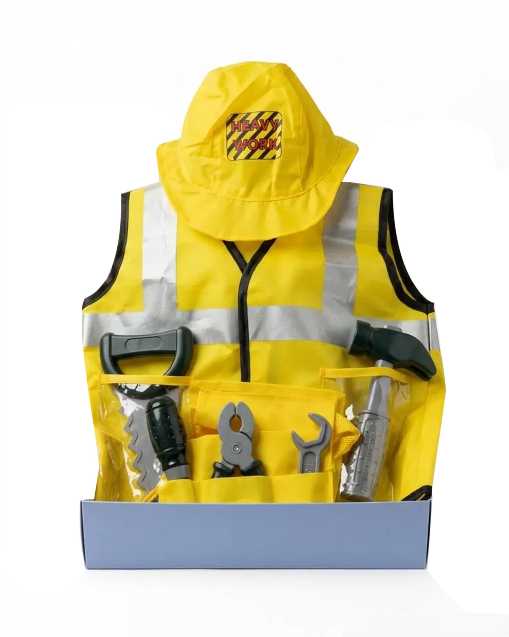 Engineering Cloth and Hat Set