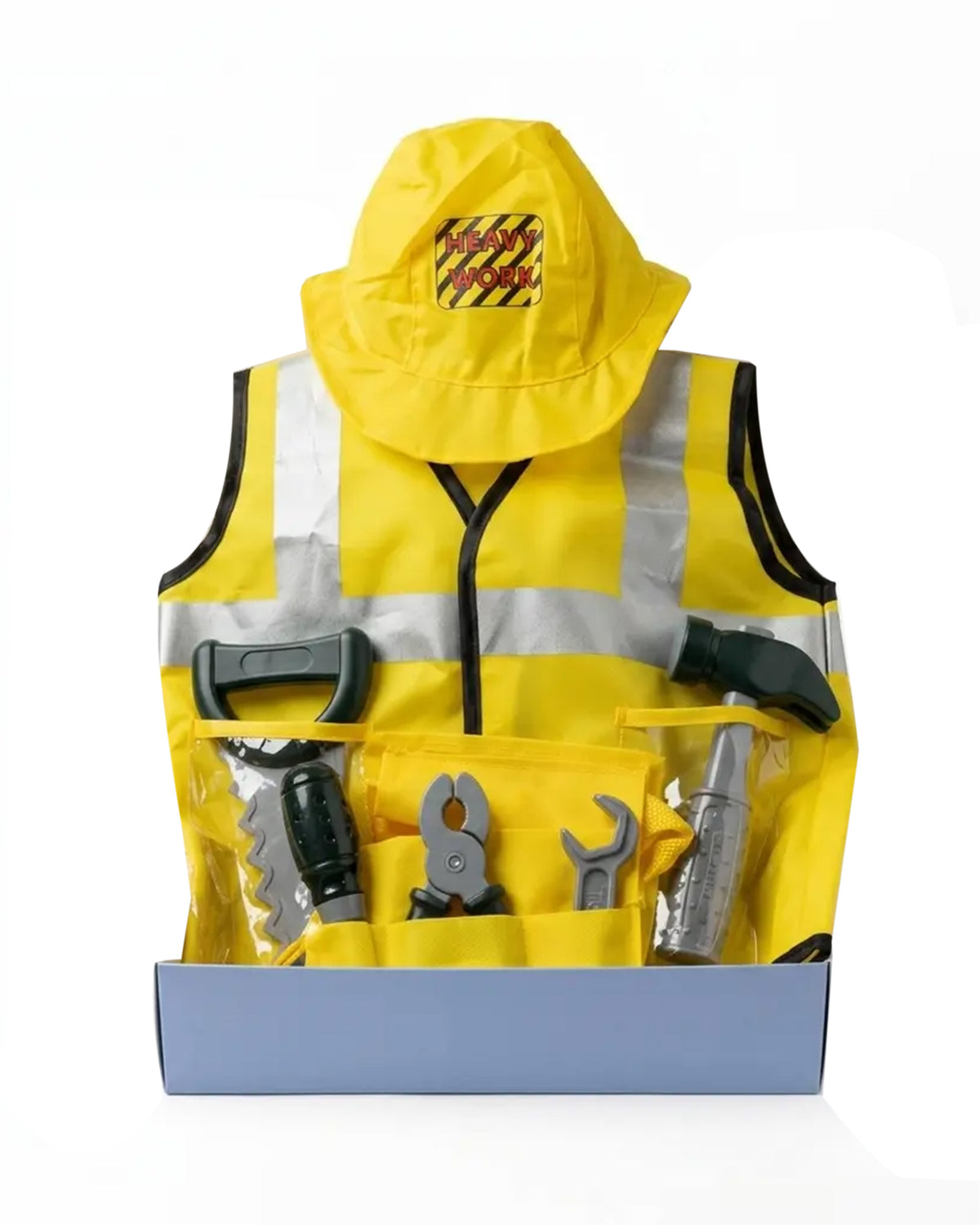 Engineering Cloth and Hat Set
