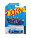 Die Cast Sport Car 1:64