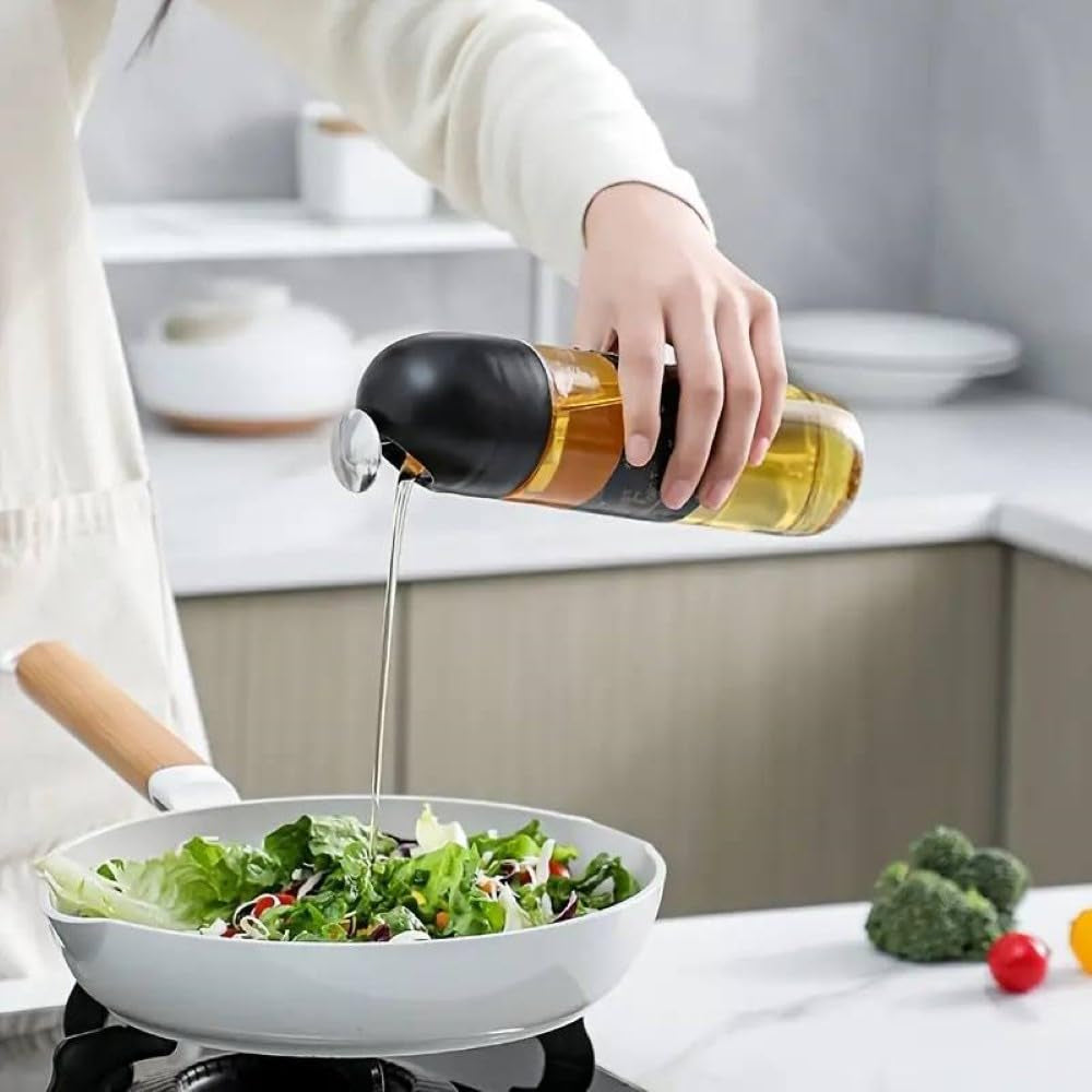 Oil Bottle 510ml, Spray Bottle, Chase Value, Chase Value