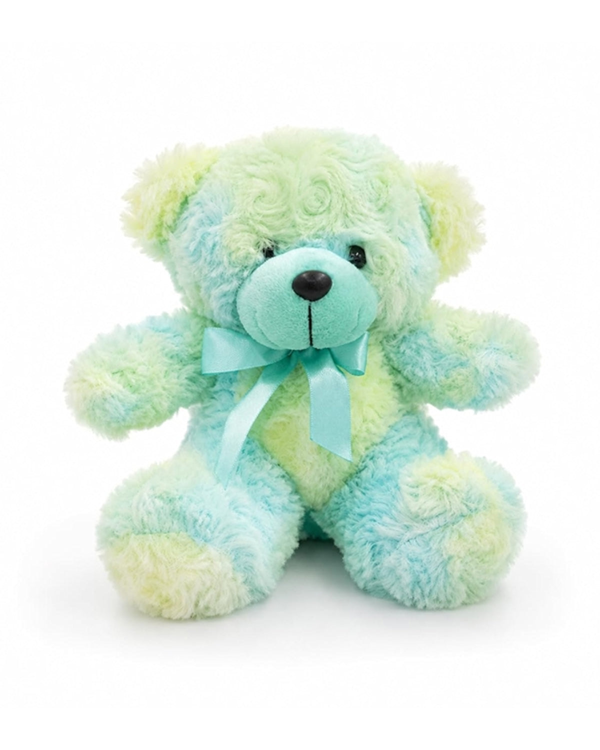Stuffed Toy Bear