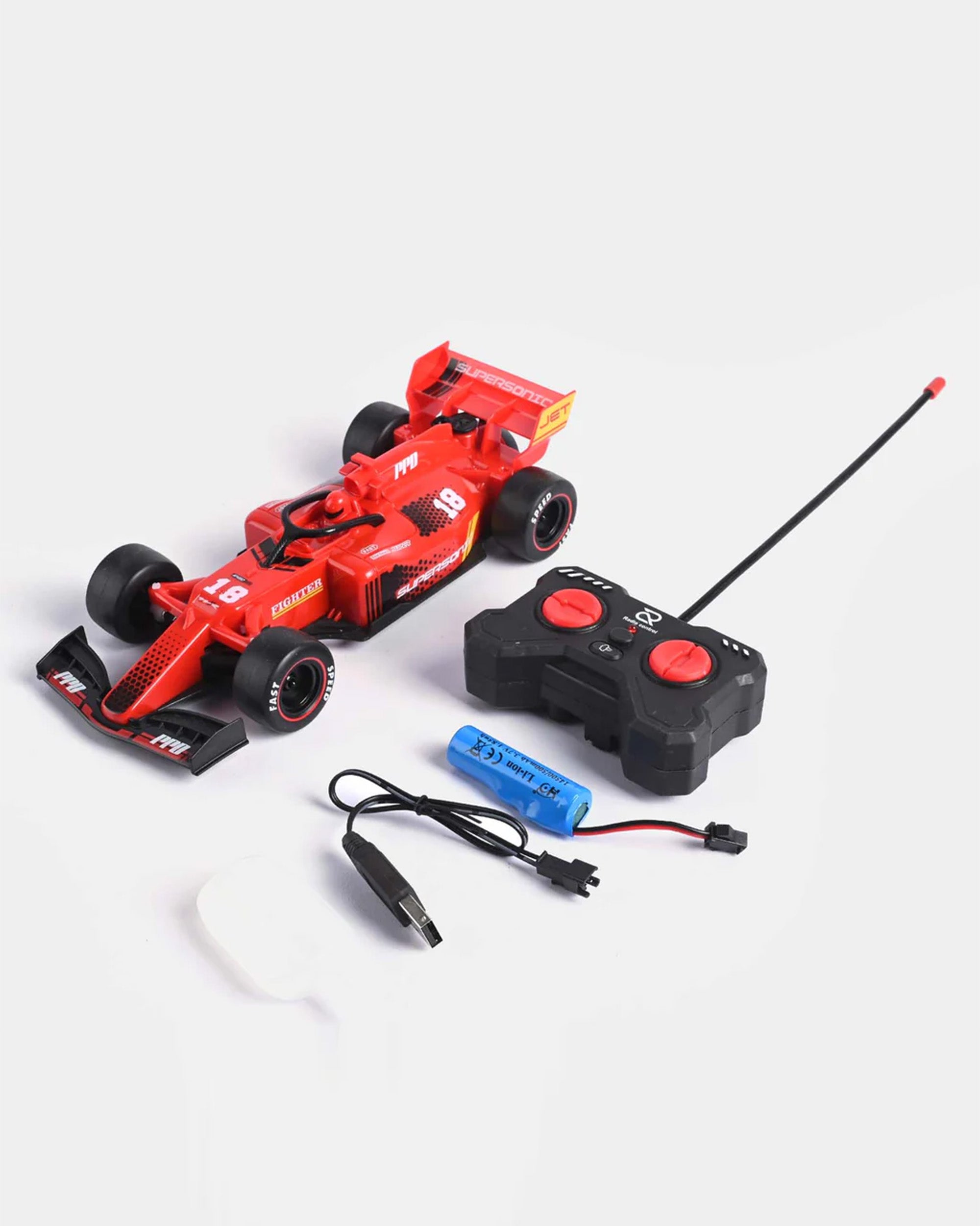 Remote Control Car
