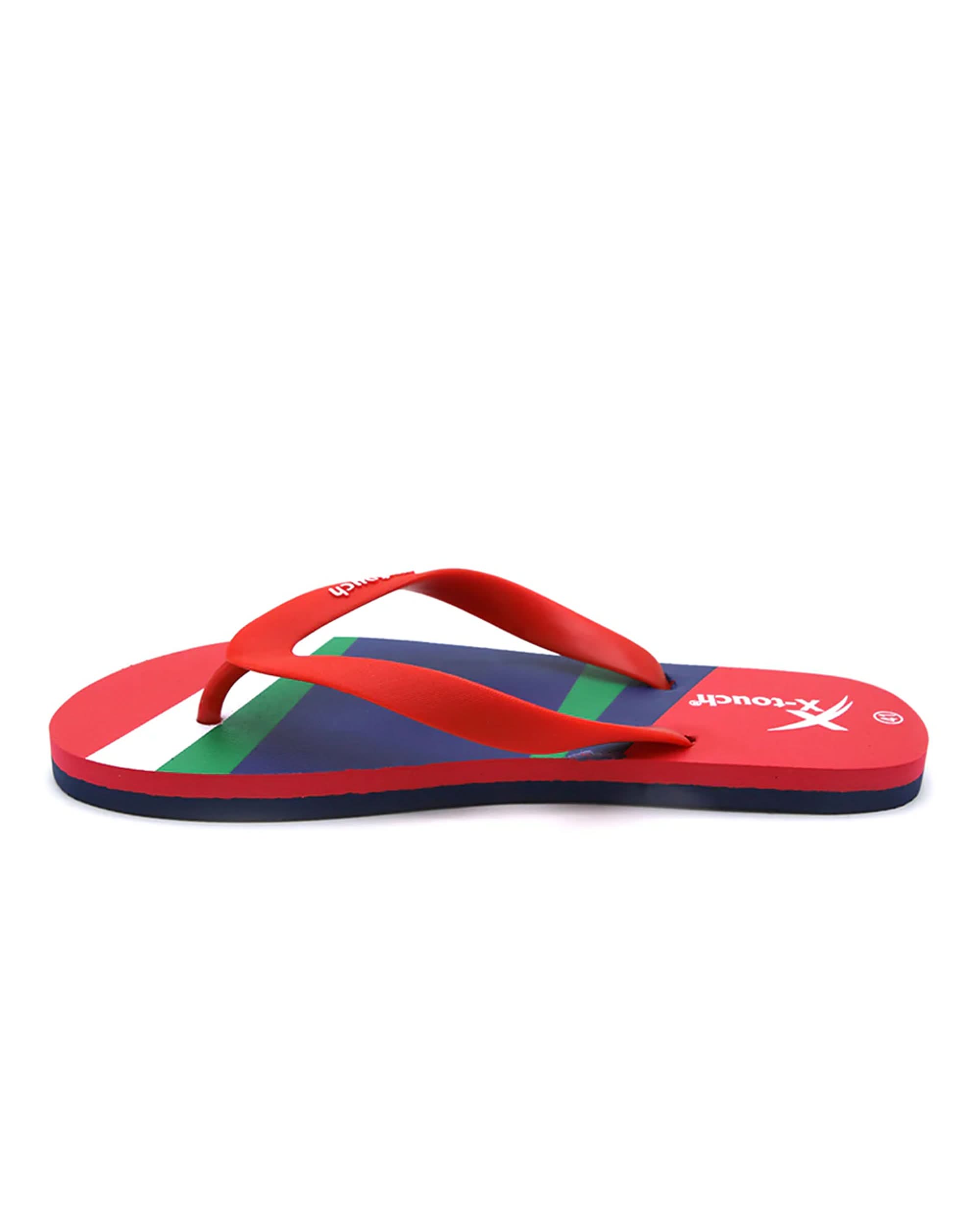 Men's Flip Flop Slipper, Men's Slippers, Chase Value, Chase Value