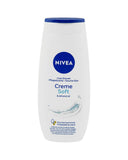 Nivea Creme Care Shower Gel - 250ml - Creme Soft