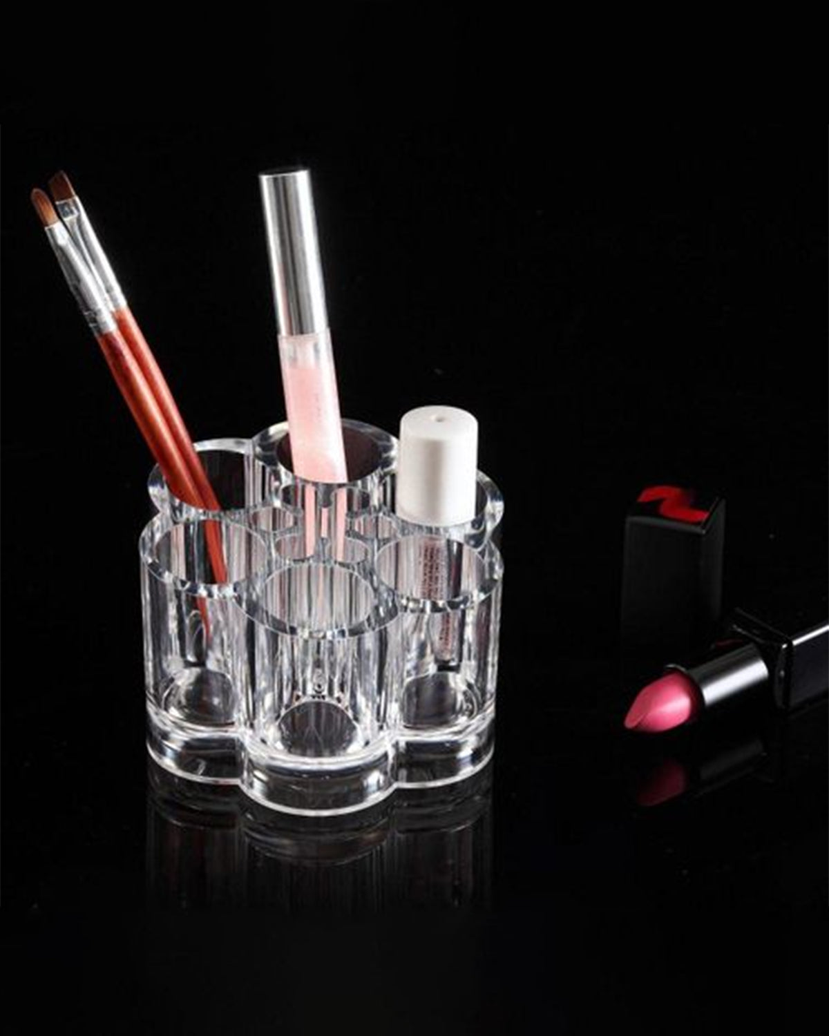 Cosmetic Organiser, Women Jewellery Boxes, Chase Value, Chase Value