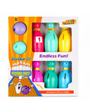 Kids Bowling Game