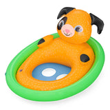 Bestway Baby Animal Boat 34180, Swimming, Bestway, Chase Value