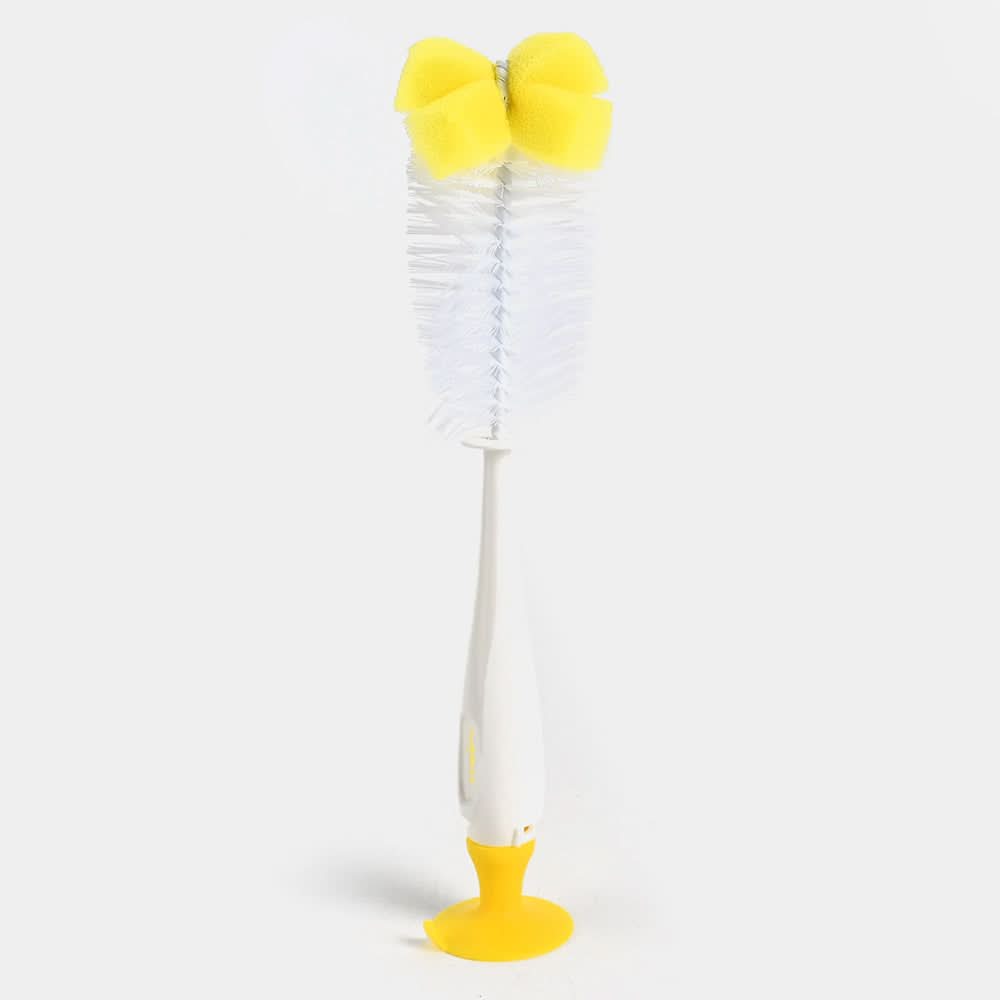 Cuddles sponge bottle cleaning - White, Feeding Supplies, Cuddles, Chase Value