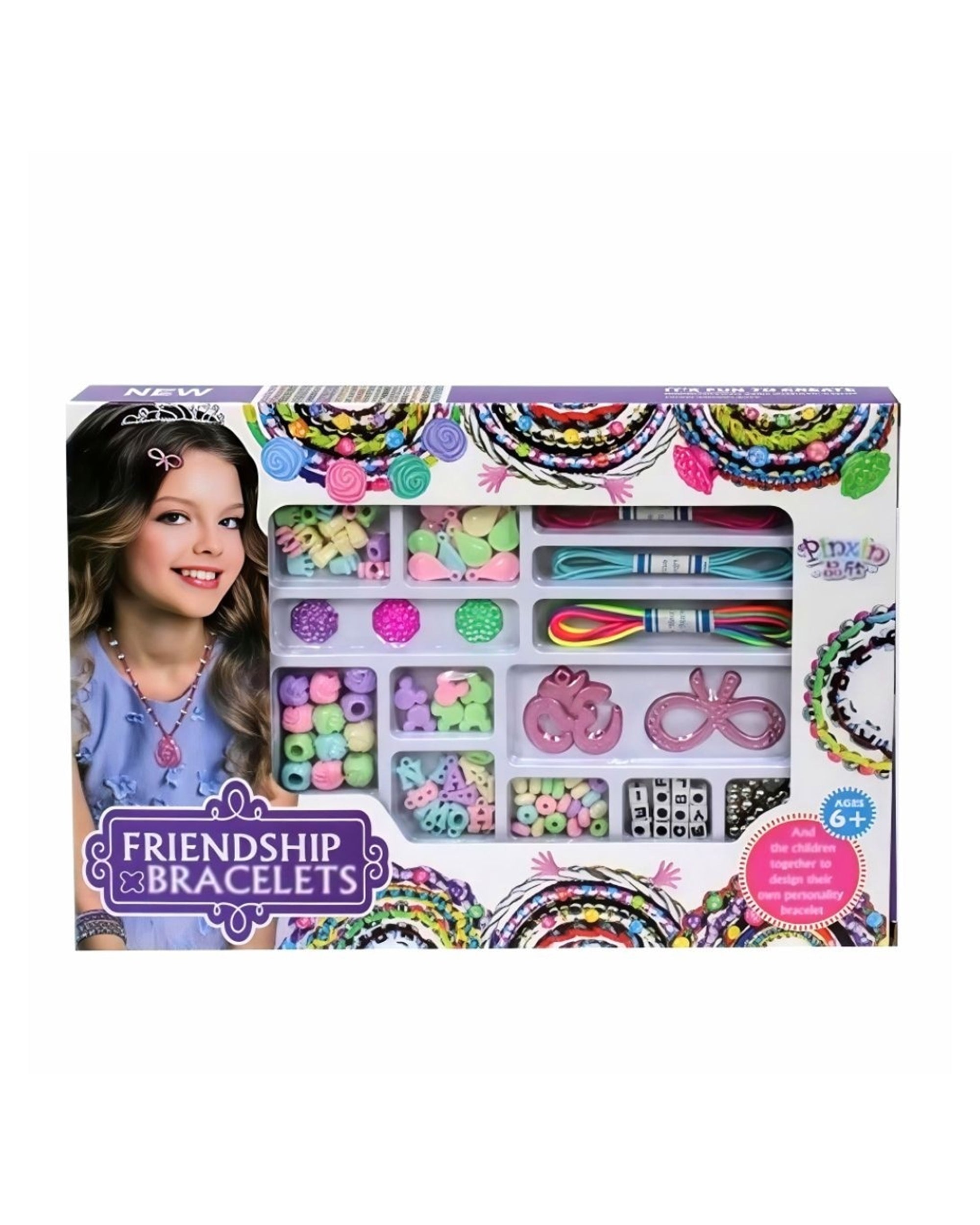 Bead Set