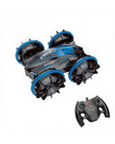 Kids Remote Control Stunt Car