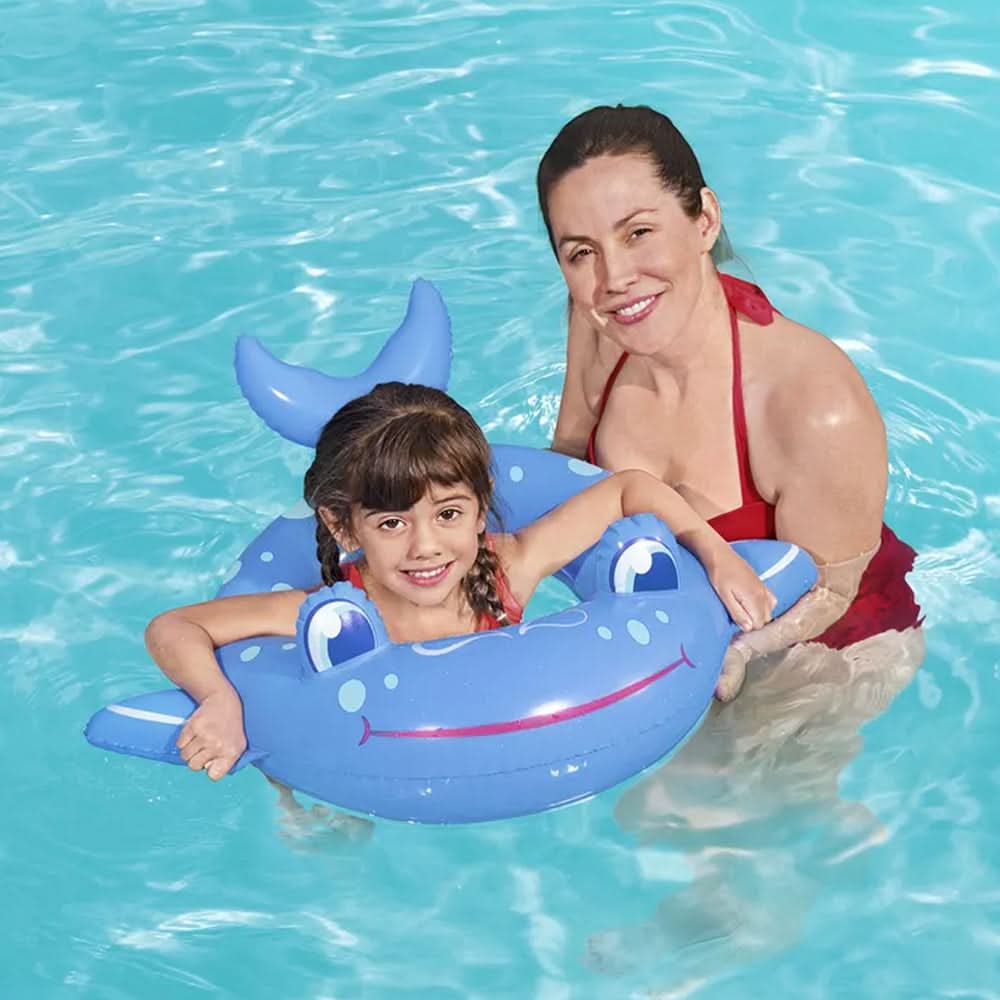 Bestway Zoo - Blue, Swimming, Bestway, Chase Value