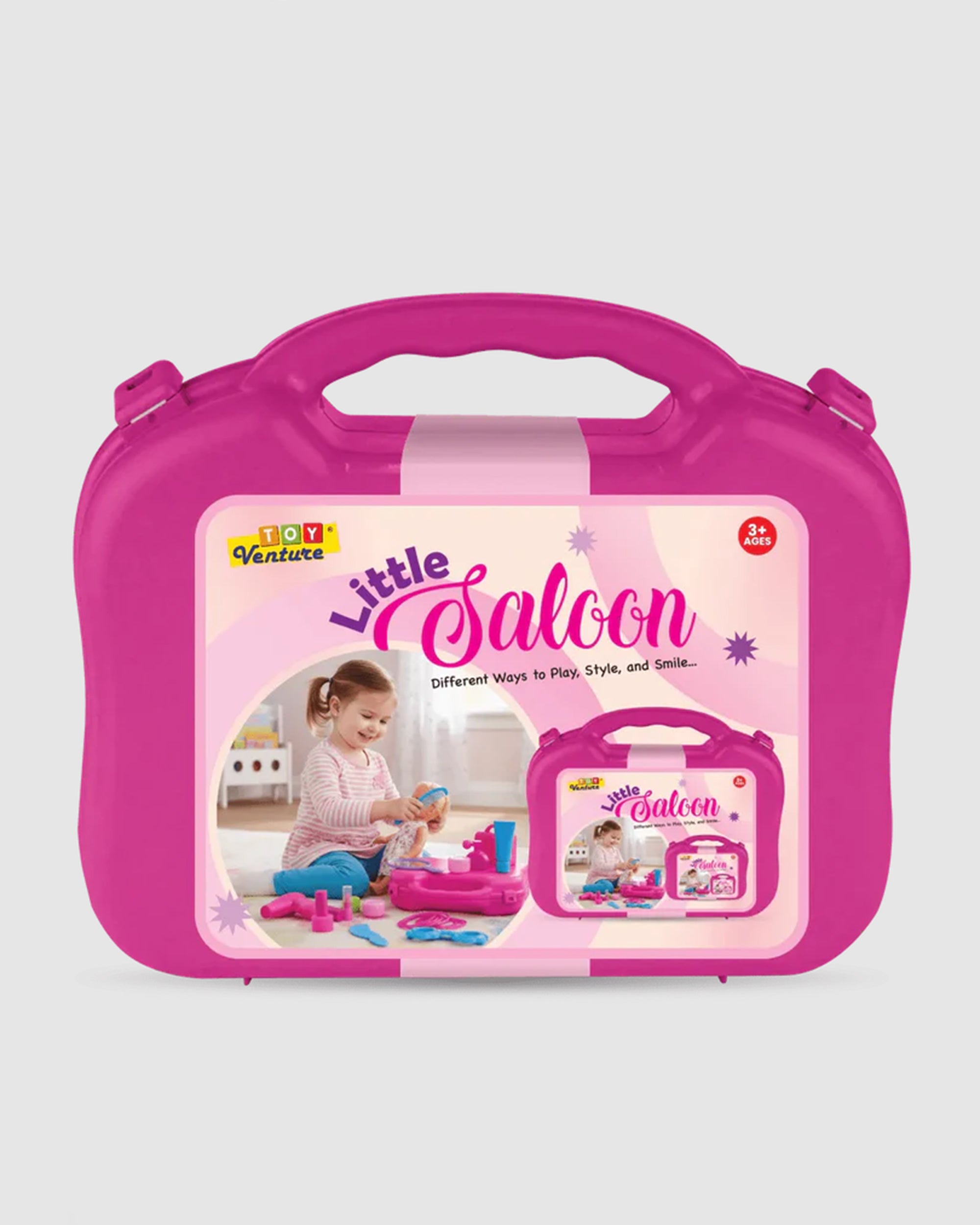 Little Saloon Set