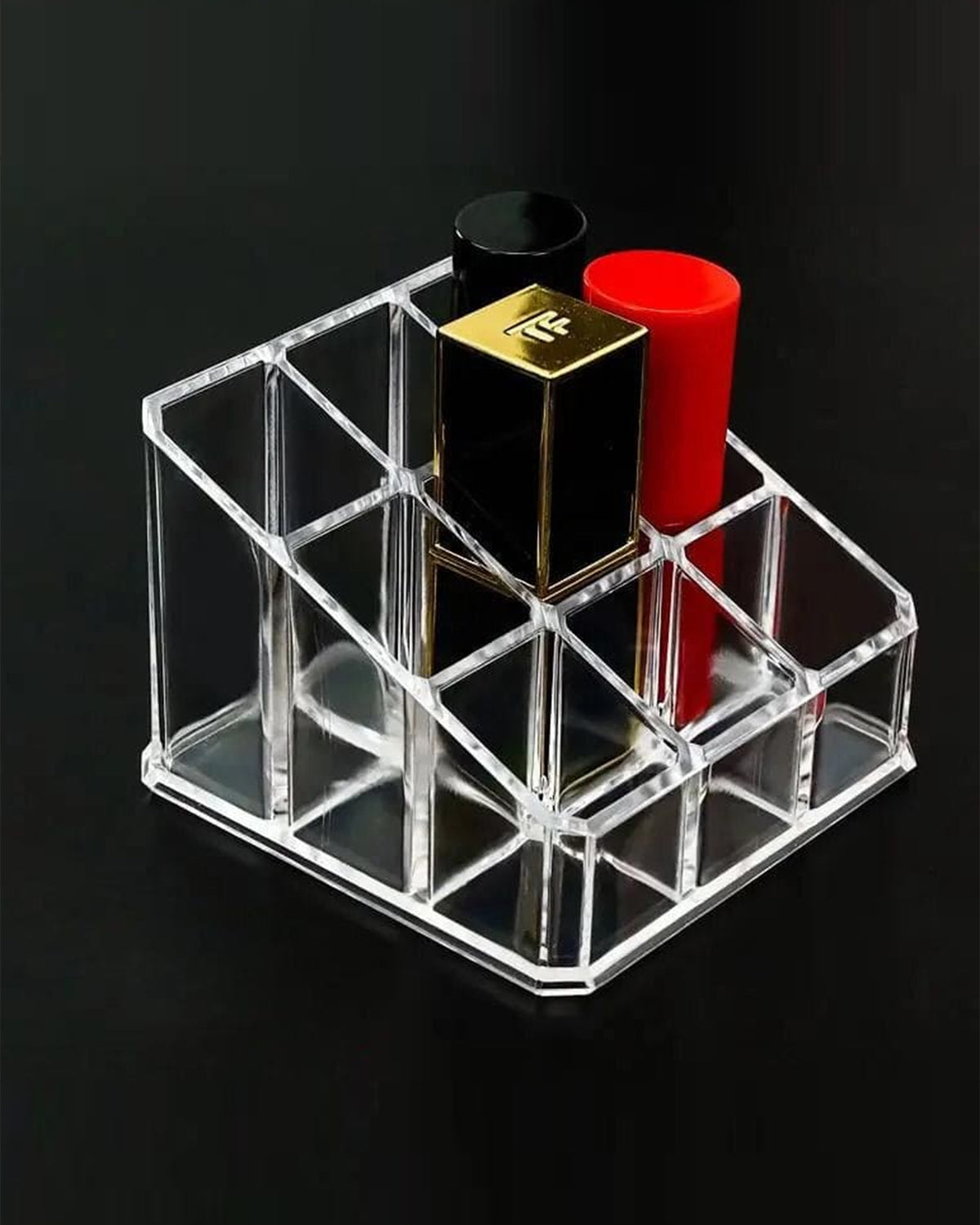 Cosmetic Organiser, Women Jewellery Boxes, Chase Value, Chase Value