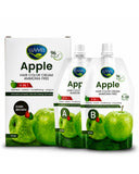 Luvvel Apple Cream Hair Color - Ammonia Free - 500ml
