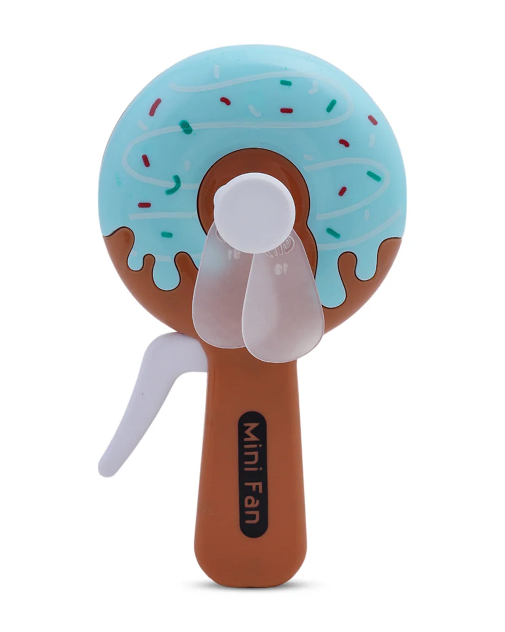 Mini Hand Fan