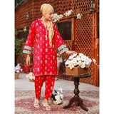 Eminent Lawn Printed Unstitched 2Pcs Suit - A194433, Women, 2Pcs Shalwar Suit, Eminent, Chase Value