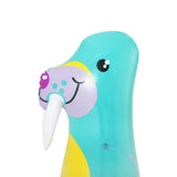 Bestway  Punching Bobby 52152(N) - Green, Swimming, Chase Value, Chase Value