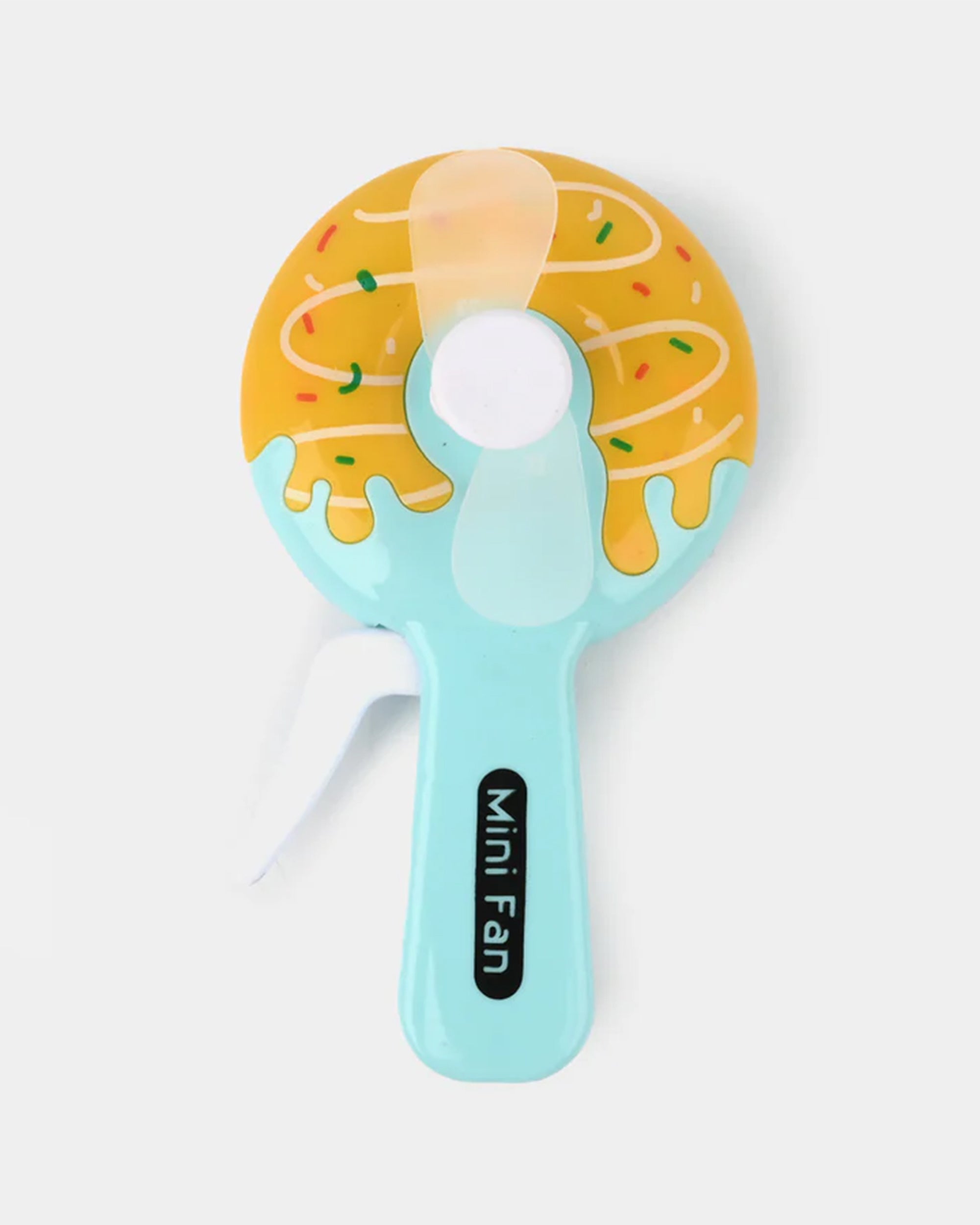Mini Hand Fan