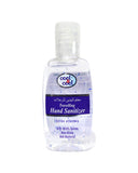 Cool & Cool Max Fresh Hand Sanitizer Gel - 60ml