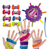 Girls DIY Bracelet Making Kit, Doctor & Other Sets, Chase Value, Chase Value