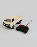 Remote Control Truck - Spray, Light