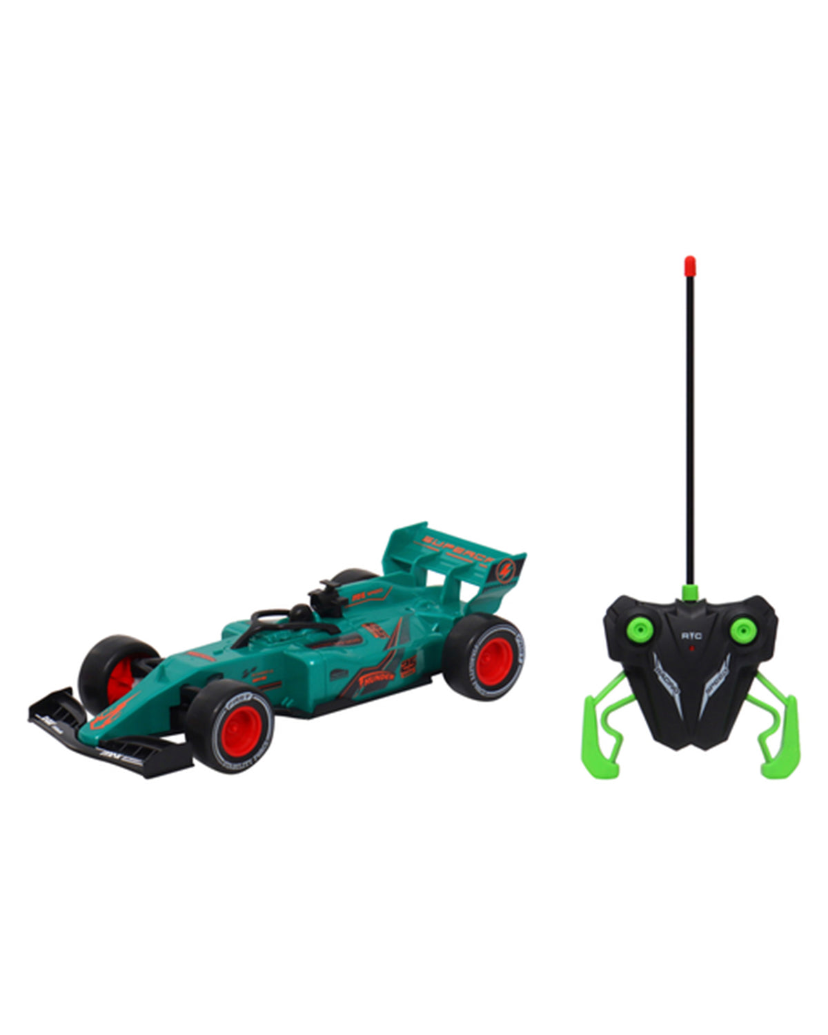 Remote Control Car