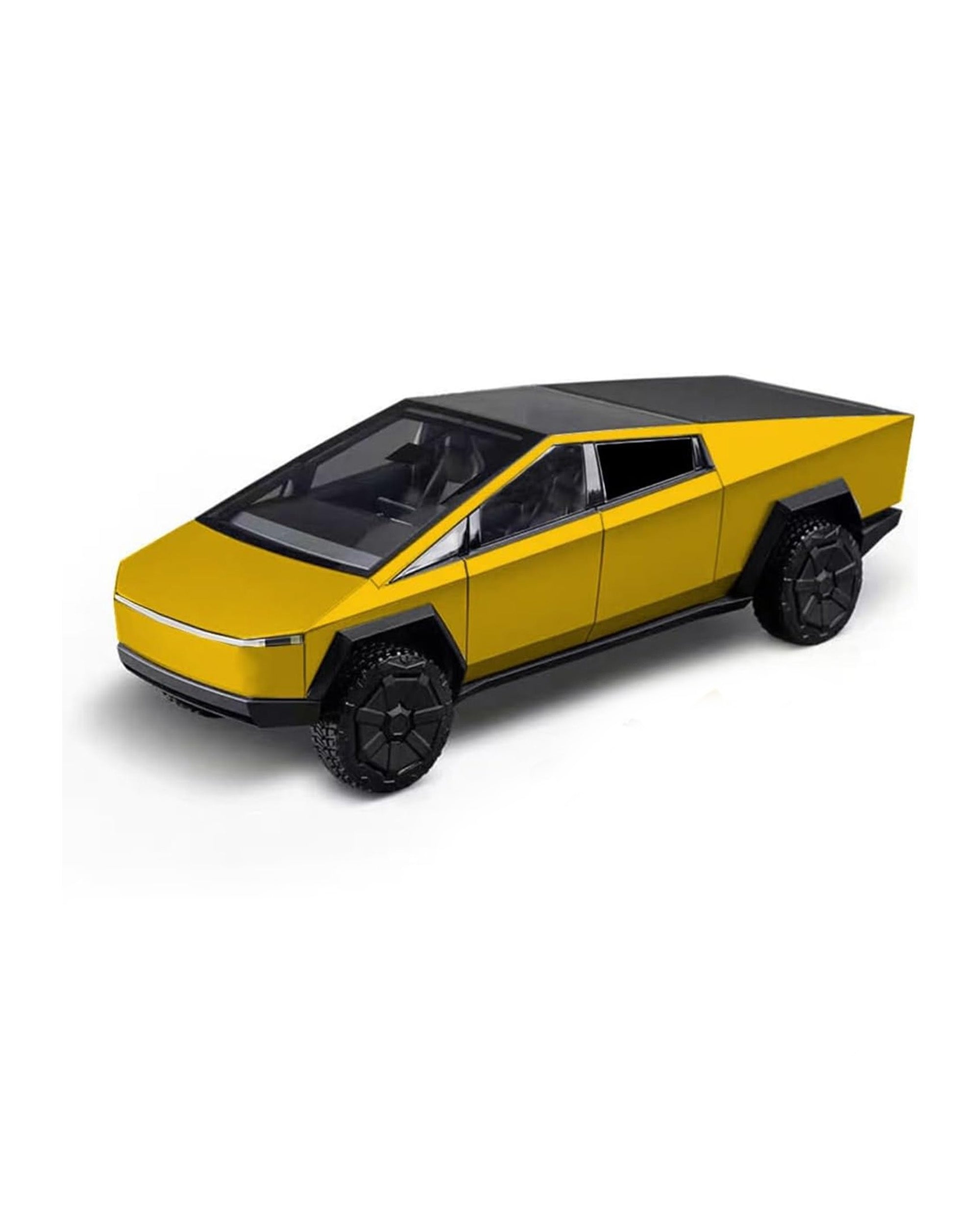 Die-Cast Car - 1:32 Scale