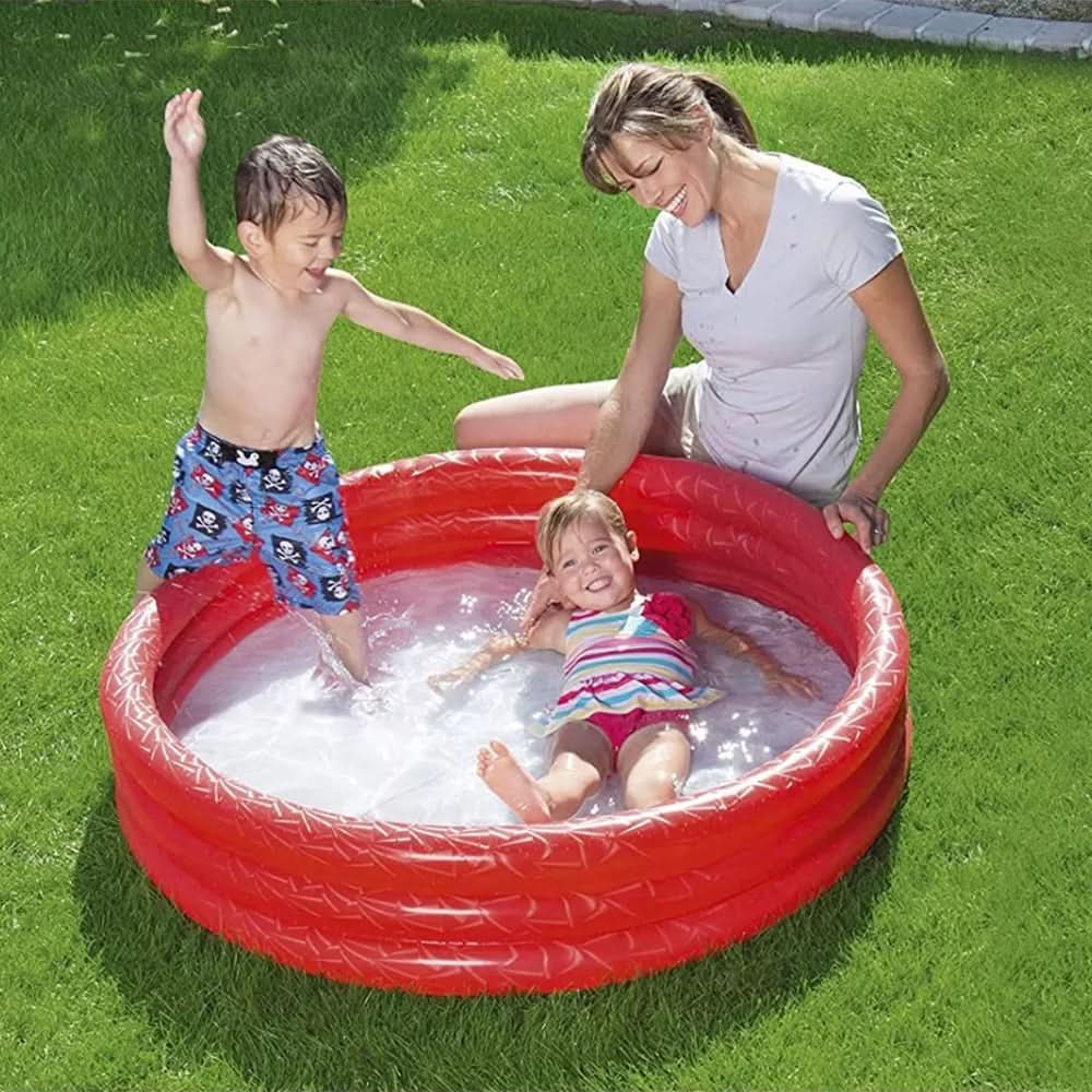Bestway Swimming Pool, Swimming, Bestway, Chase Value