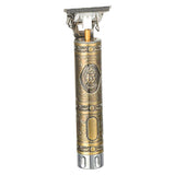 Trimmer Kemei Km1974 - Golden, Shaver & Trimmers, Kemei, Chase Value