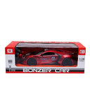 Remote Control Car