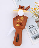 Mini Hand Fan