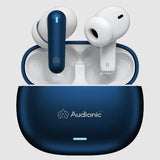 Airbud 425 Tws Earbuds - Blue, Airbuds, Audionic, Chase Value