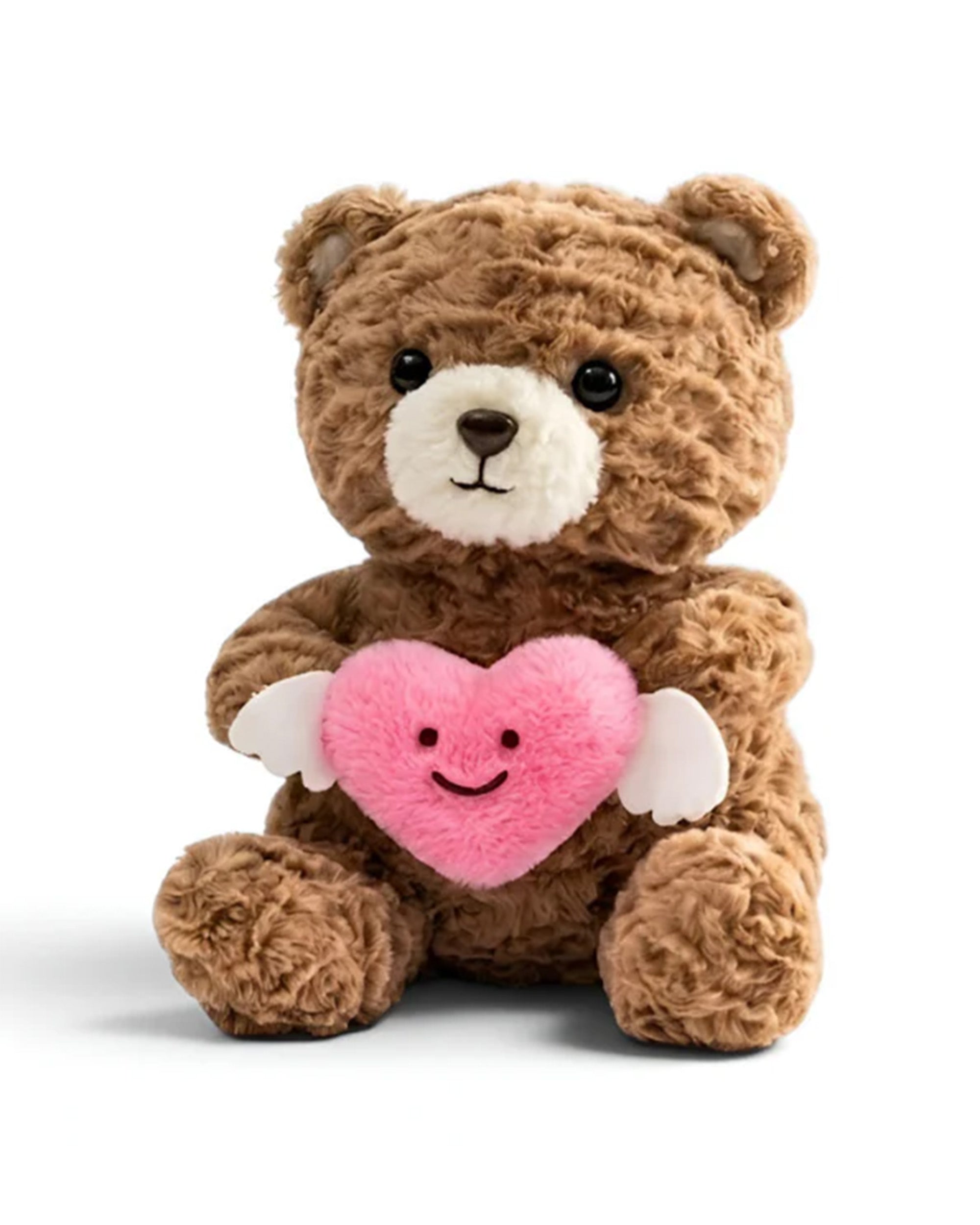 Stuffed Toy Bear