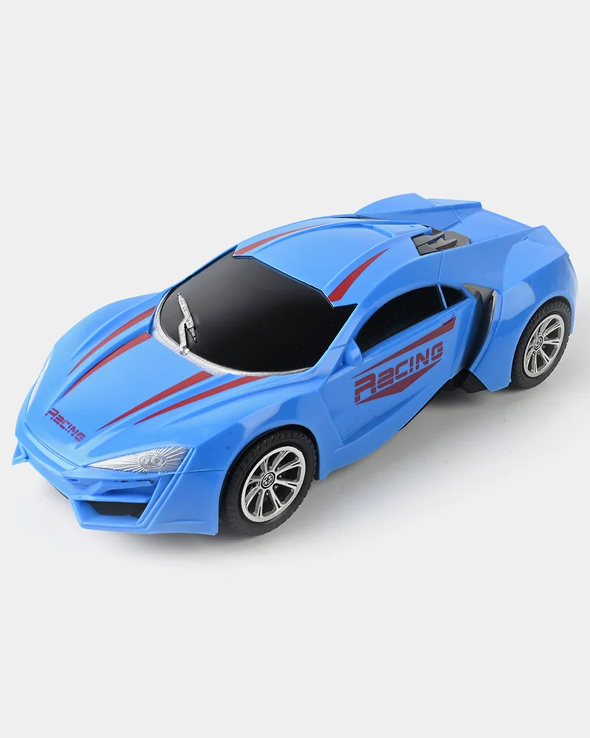 Friction Car Toy