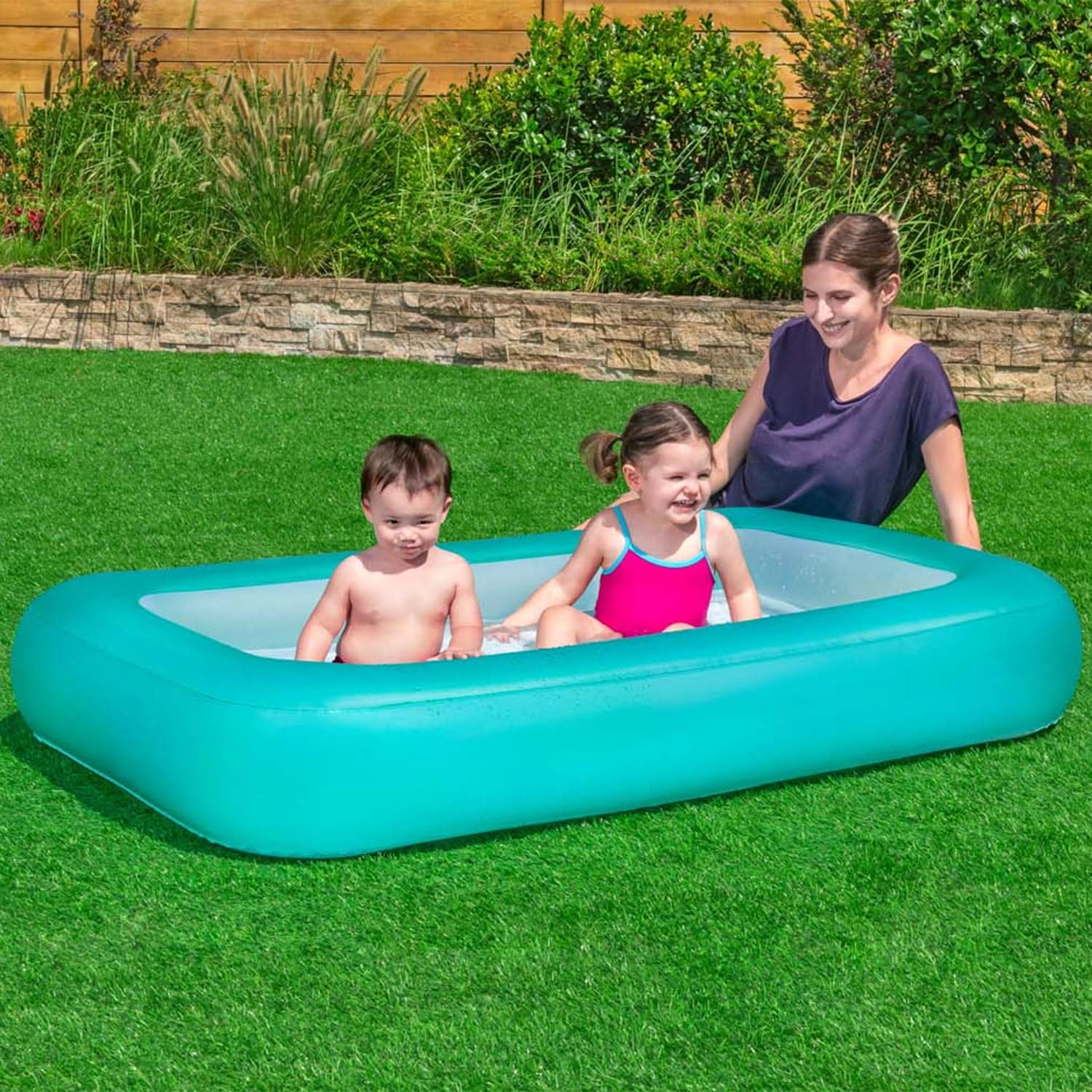 Bestway Pool 51115, Swimming, Bestway, Chase Value