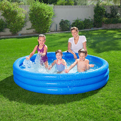 Bestway Play Pool - Blue