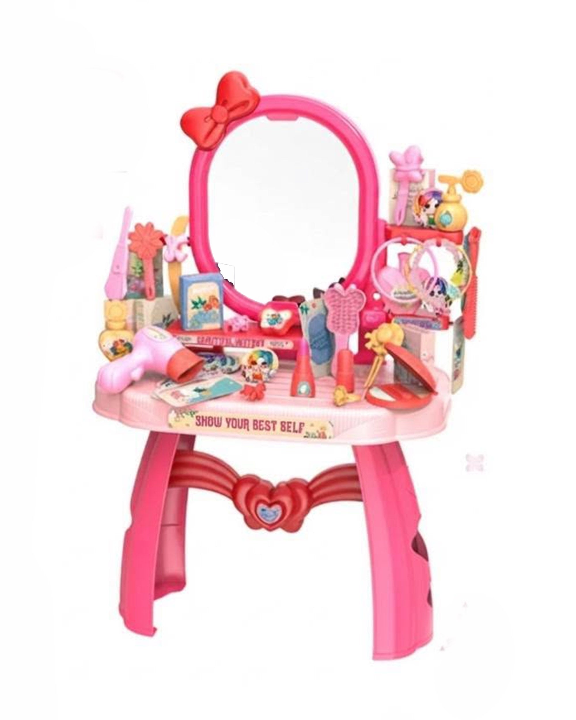 Kids Dressing Tables